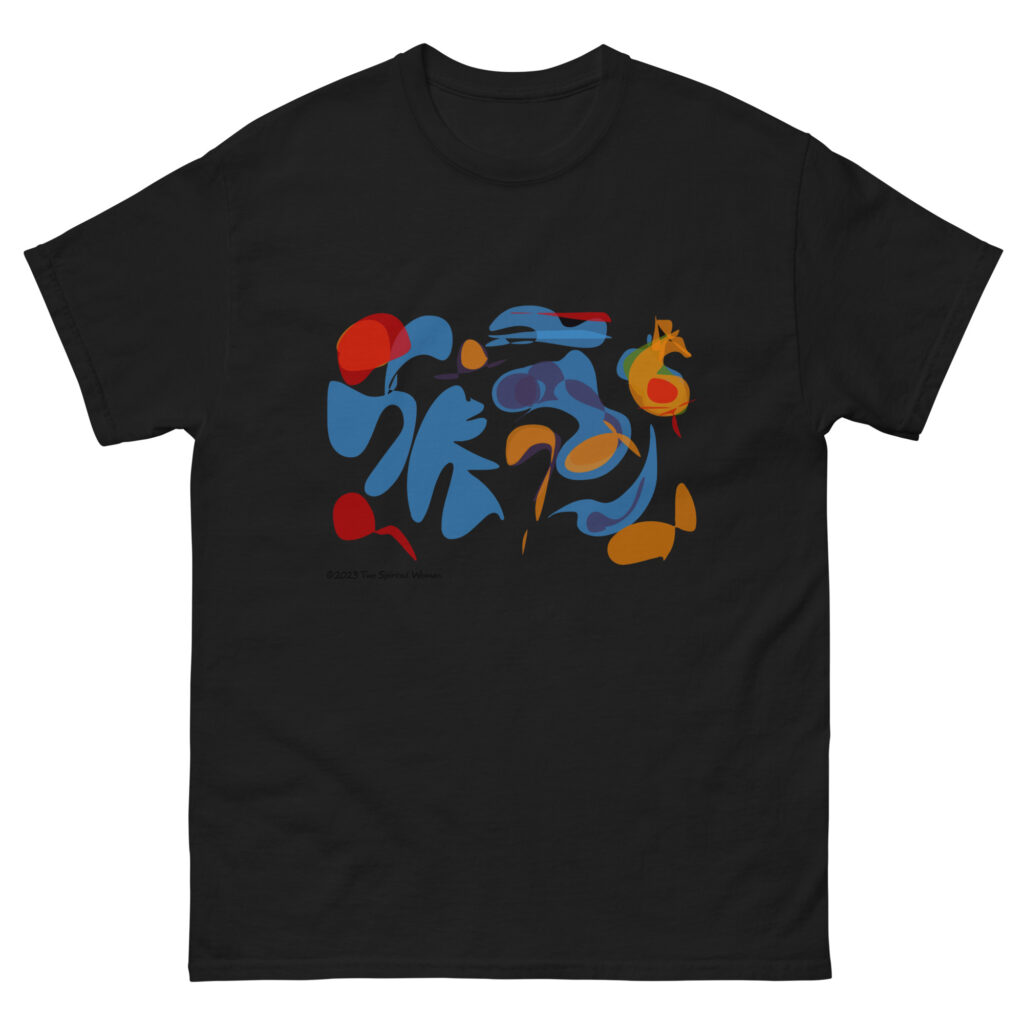 WHIMSY - Men's Classic T-Shirt - Image 2