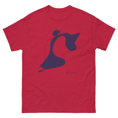 TAKE THE LEAP - Men's Classic T-Shirt