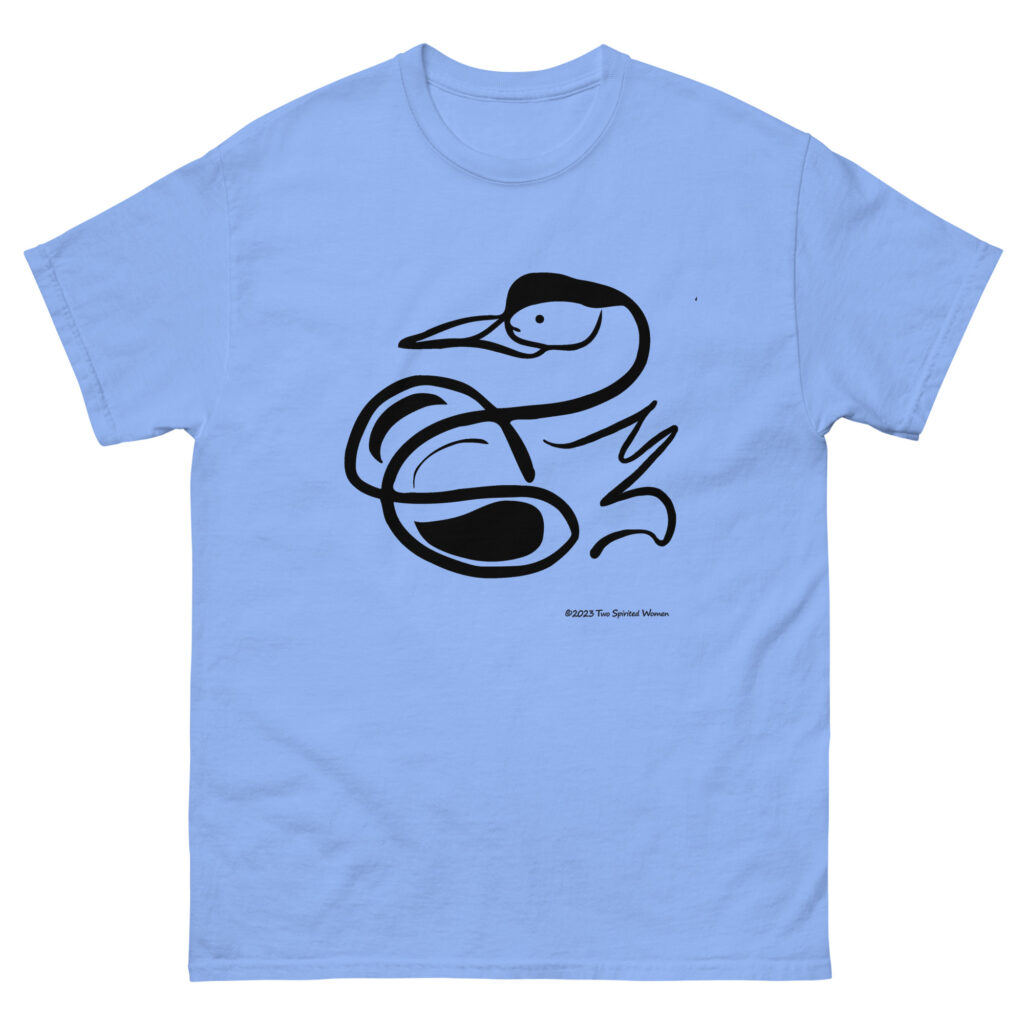 BLACK SWAN - Men's Classic T-Shirt - Image 9