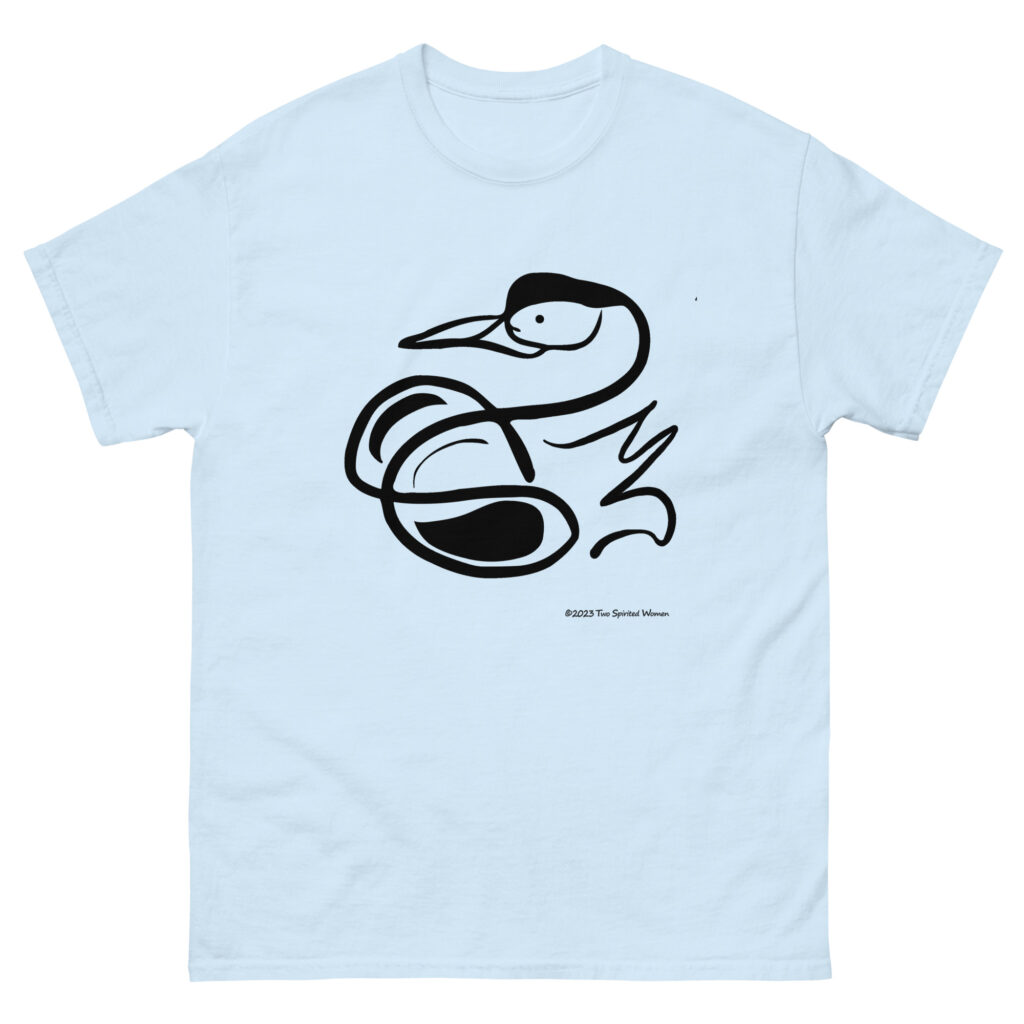 BLACK SWAN - Men's Classic T-Shirt - Image 15