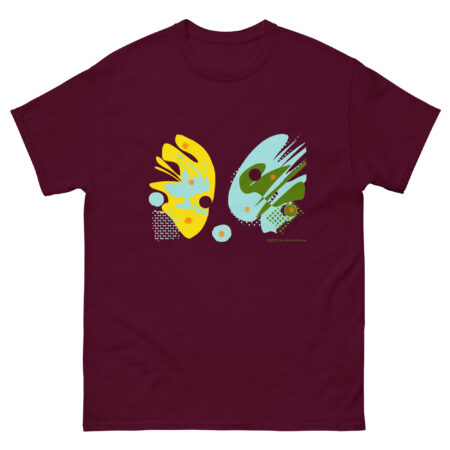 CONverse - Men's Classic T-Shirt