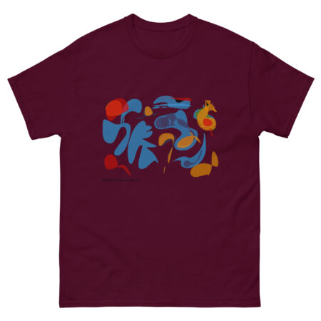WHIMSY - Men's Classic T-Shirt
