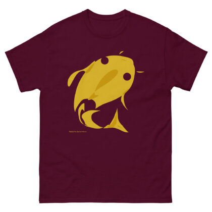 GOLD FISH - Men's Classic T-Shirt