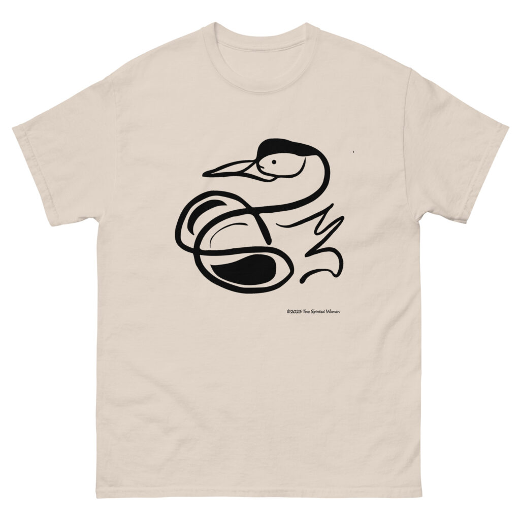 BLACK SWAN - Men's Classic T-Shirt - Image 14