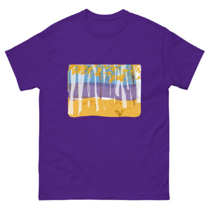 ASPEN - Men's Classic T-Shirt
