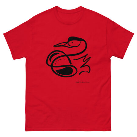 BLACK SWAN - Men's Classic T-Shirt
