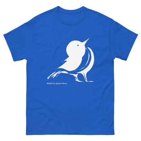SONGBIRD - Men's Classic T-Shirt