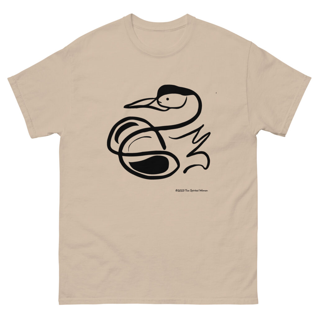 BLACK SWAN - Men's Classic T-Shirt - Image 12