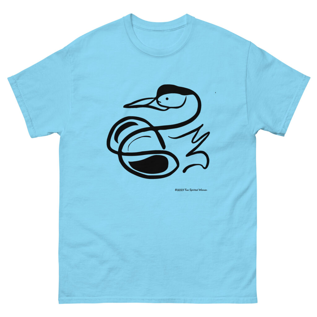 BLACK SWAN - Men's Classic T-Shirt - Image 13