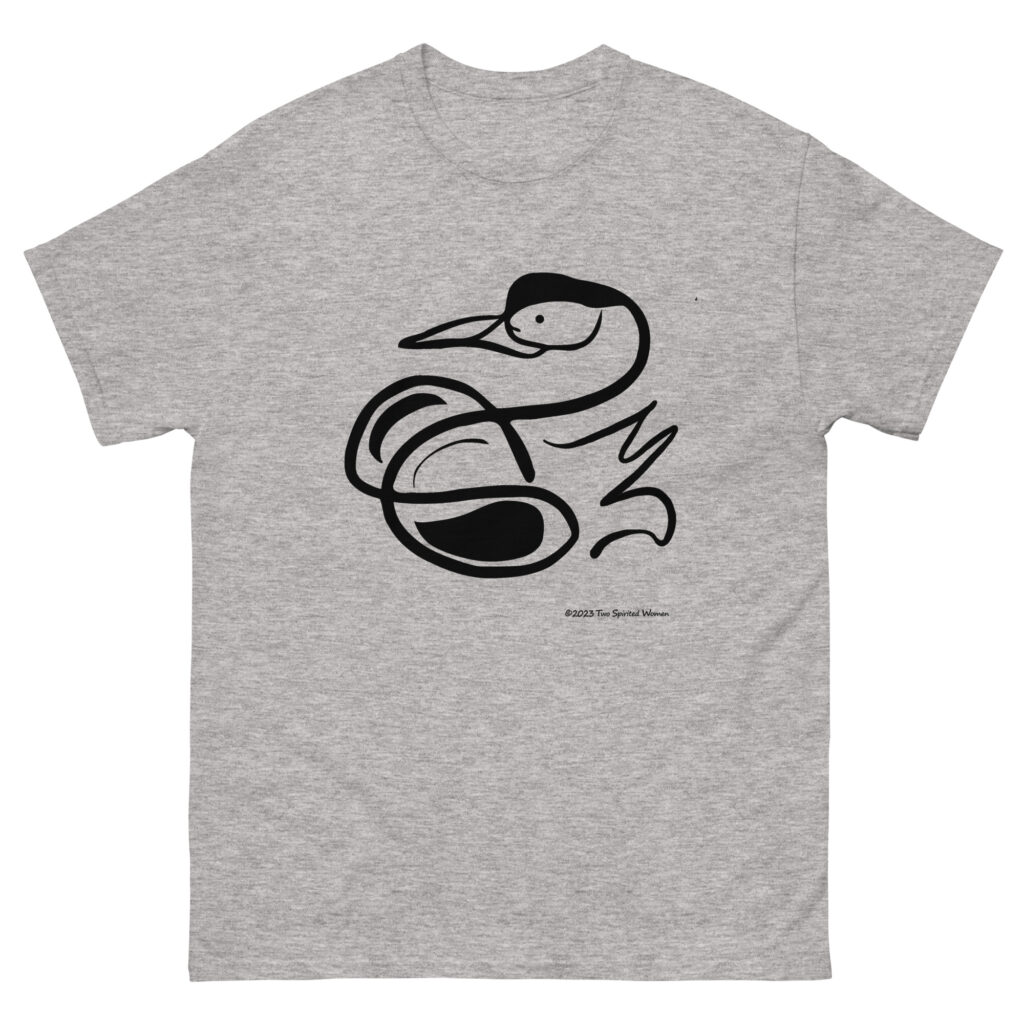 BLACK SWAN - Men's Classic T-Shirt - Image 11