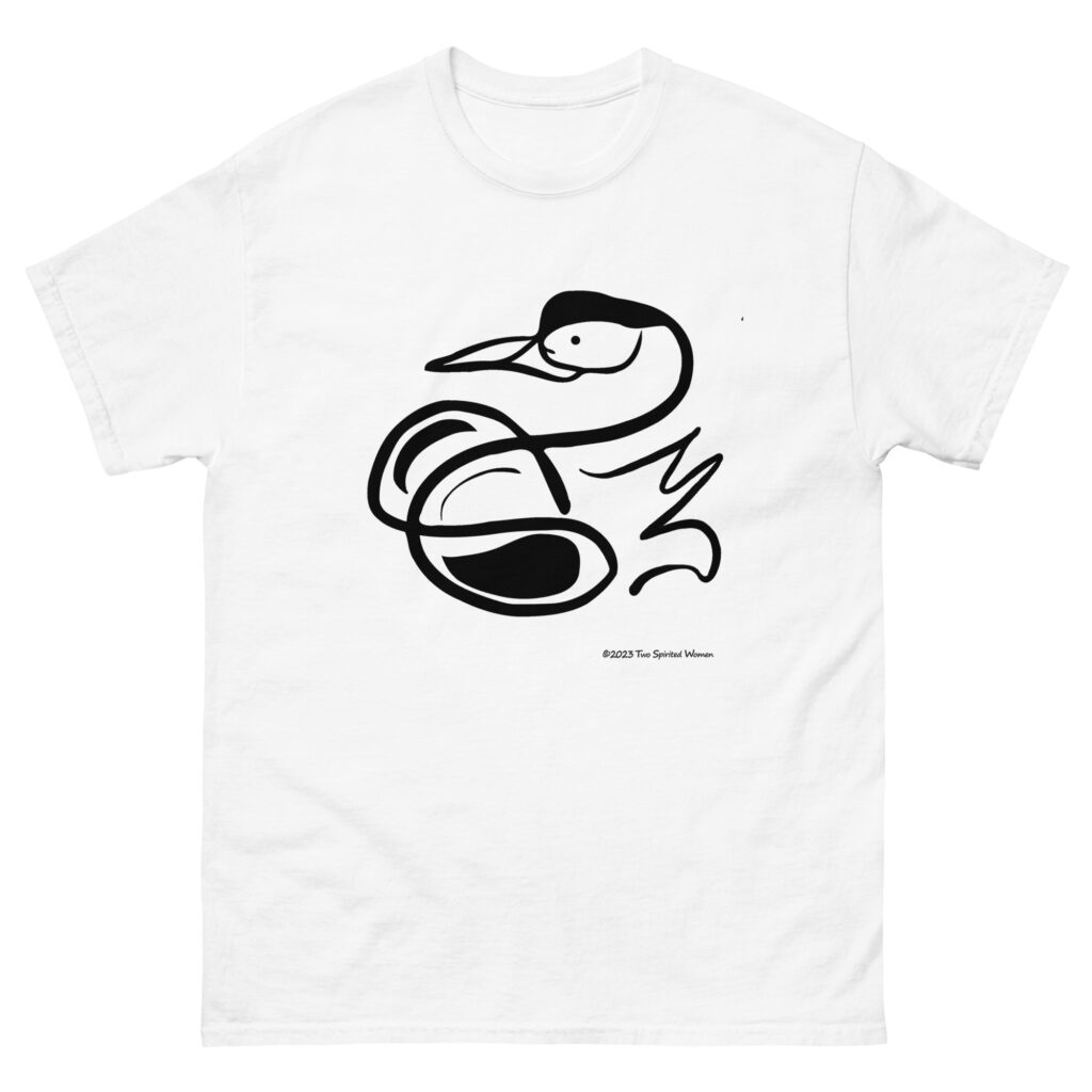 BLACK SWAN - Men's Classic T-Shirt - Image 16