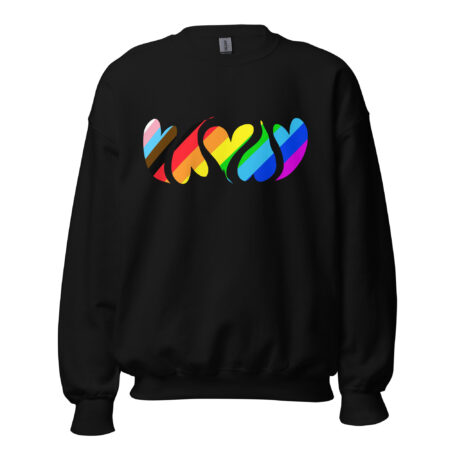 Unisex Sweatshirts