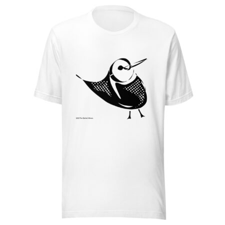 PERKY BIRD - Unisex Staple T-Shirt