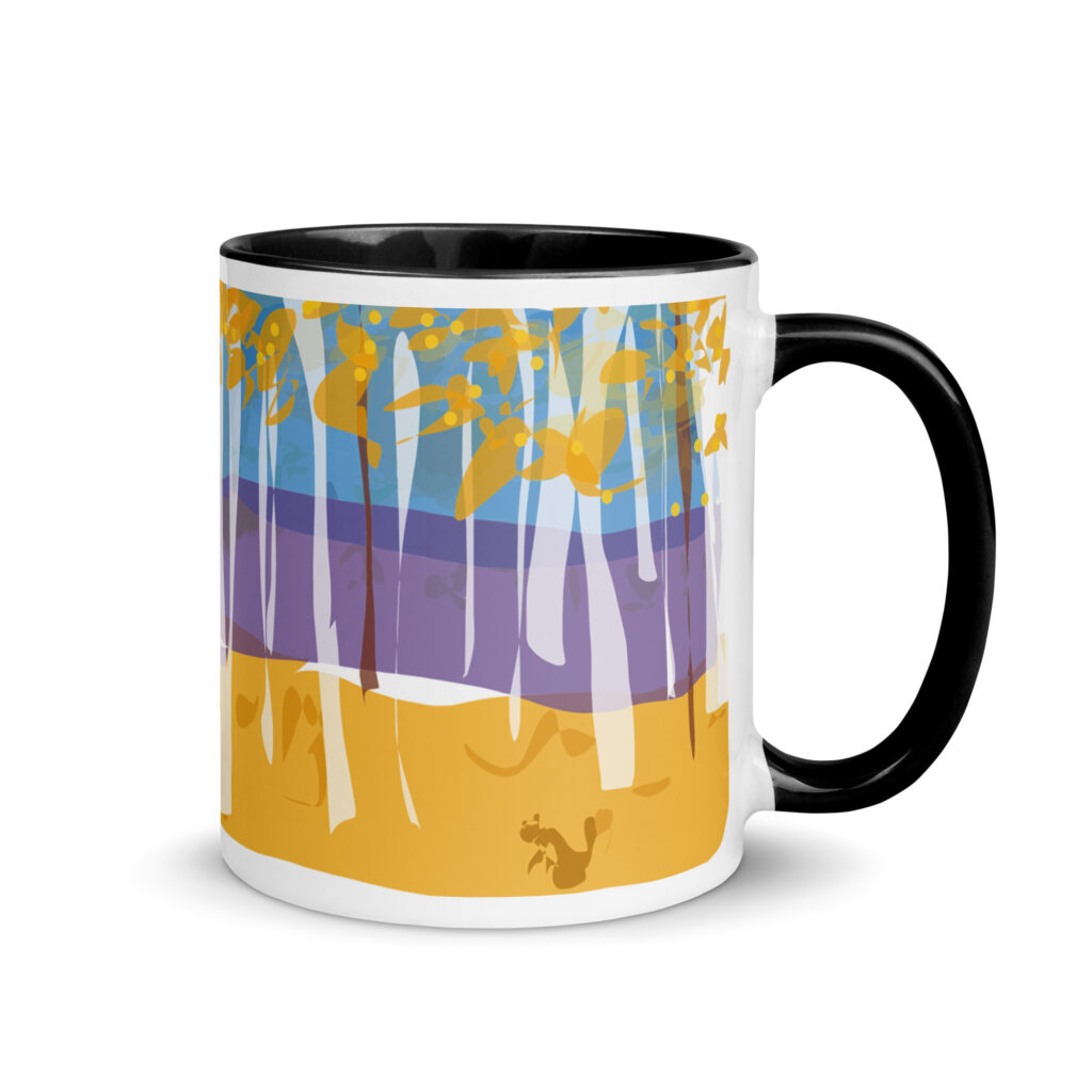 ASPEN - Colorful Mug, 11 & 15 oz. - Image 48