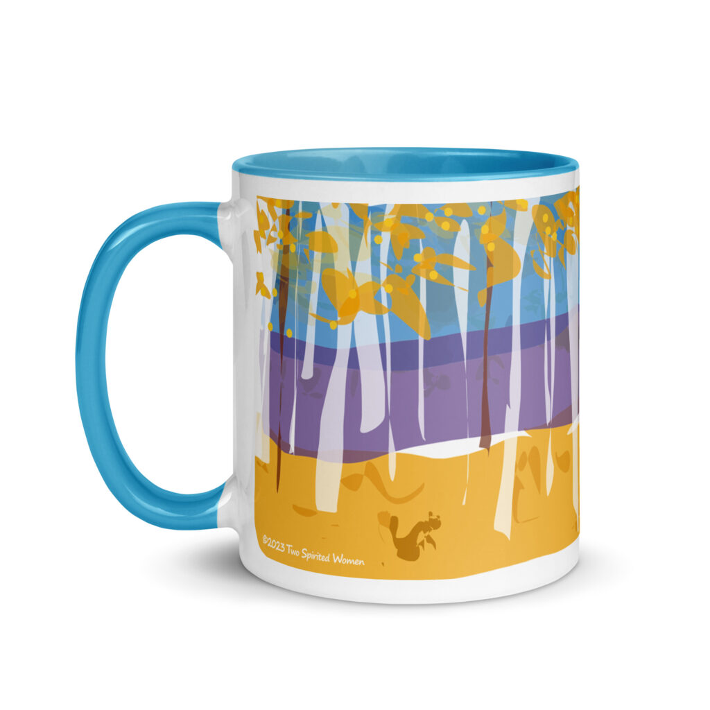ASPEN - Colorful Mug, 11 & 15 oz. - Image 40