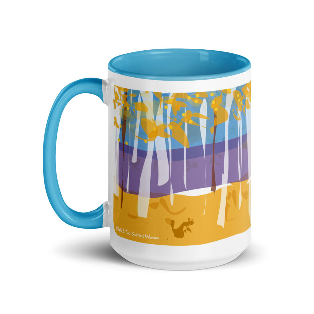 ASPEN - Colorful Mug, 11 & 15 oz. - Image 68