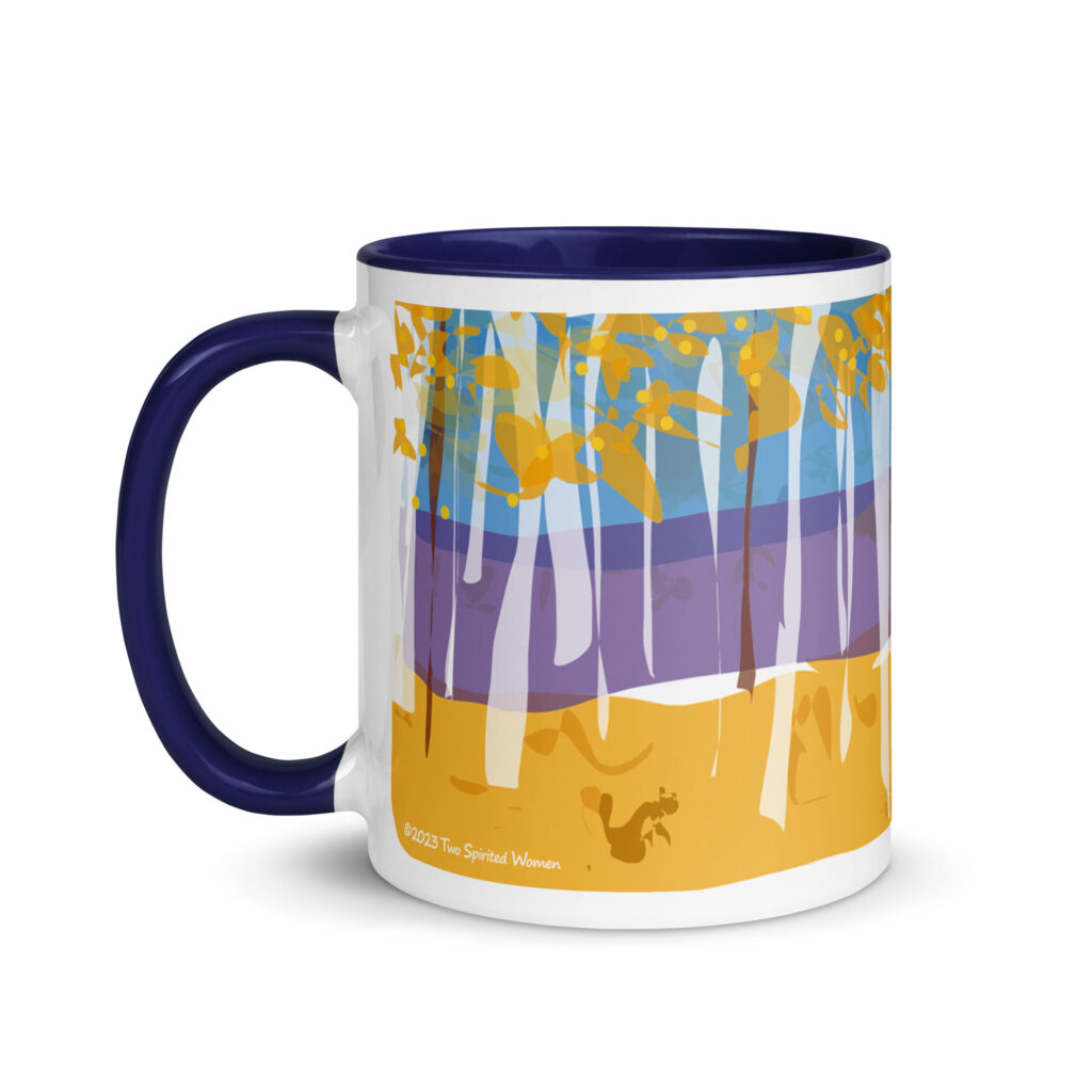 ASPEN - Colorful Mug, 11 & 15 oz. - Image 34