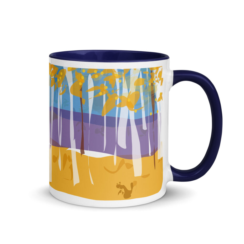 ASPEN - Colorful Mug, 11 & 15 oz. - Image 54
