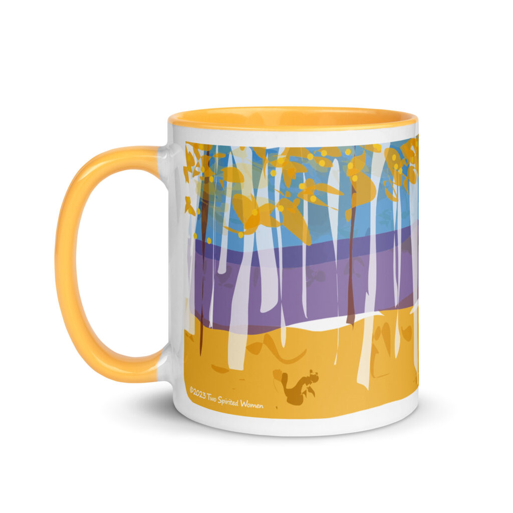 ASPEN - Colorful Mug, 11 & 15 oz. - Image 44