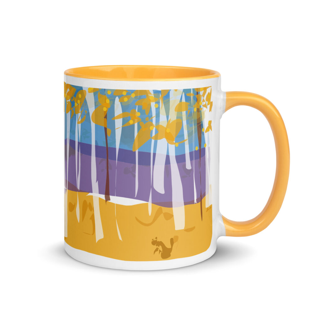 ASPEN - Colorful Mug, 11 & 15 oz. - Image 47