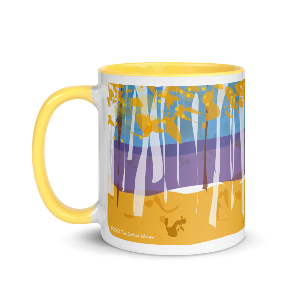 ASPEN - Colorful Mug, 11 & 15 oz. - Image 46