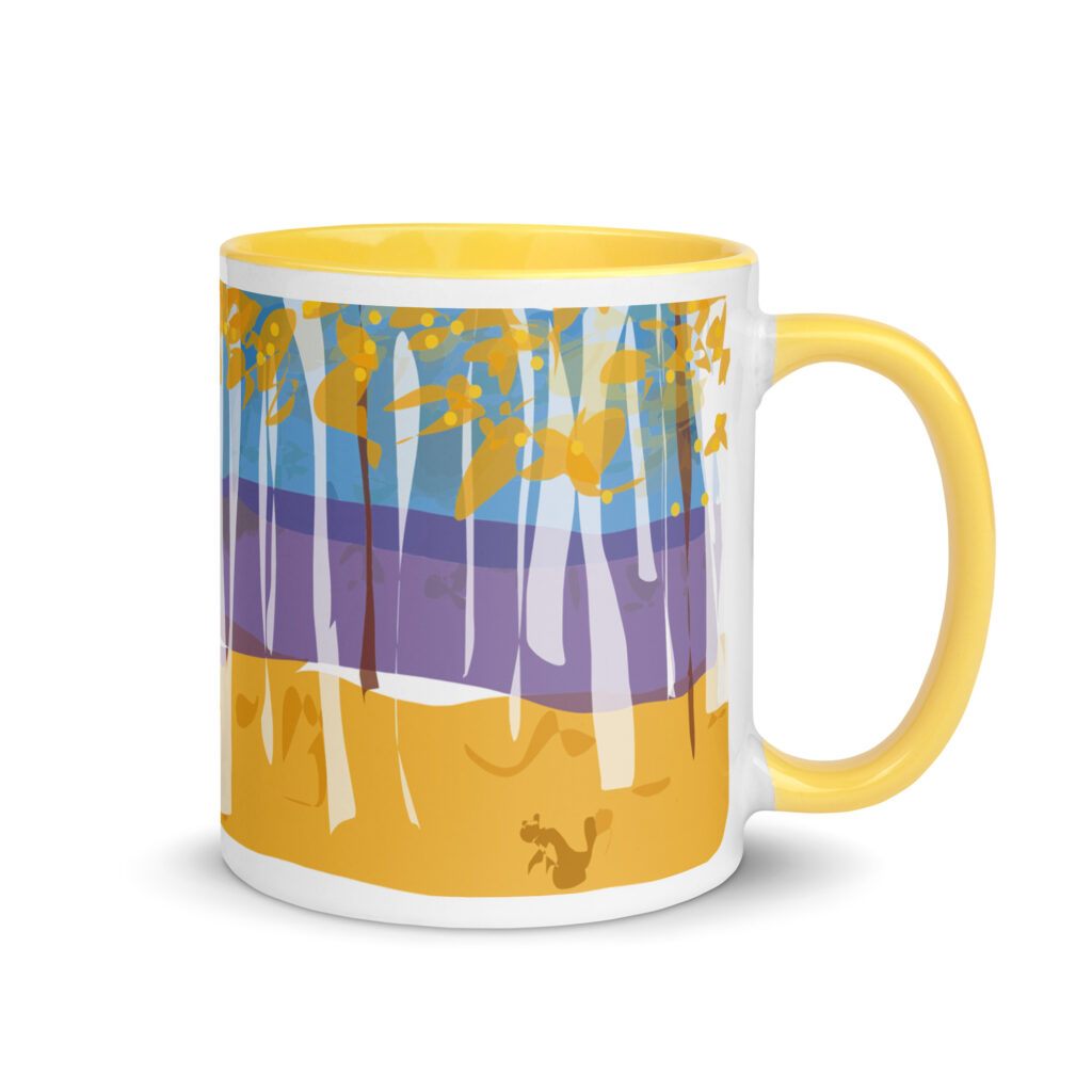 ASPEN - Colorful Mug, 11 & 15 oz. - Image 71