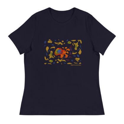 FRISKY - Women's Relaxed T-Shirt