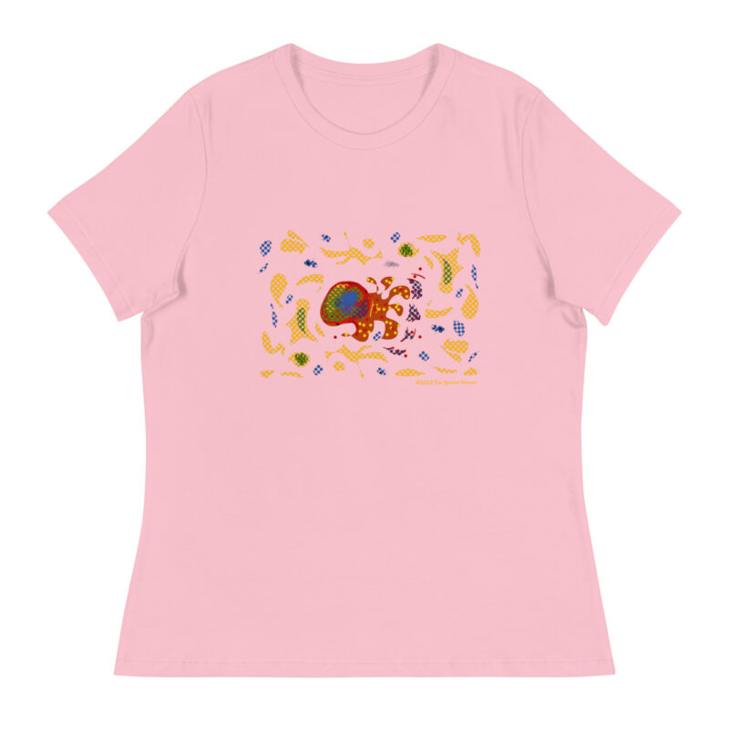 FRISKY - Women's Relaxed T-Shirt - Image 9