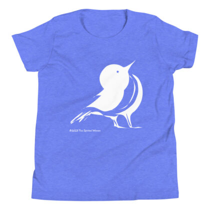 SONGBIRD - Youth T-Shirt