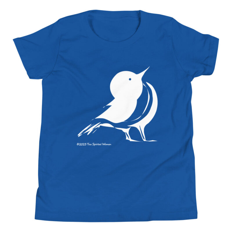 SONGBIRD - Youth T-Shirt - Image 6