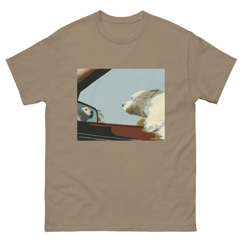 BLISS - Men's Classic T-Shirt - Image 6