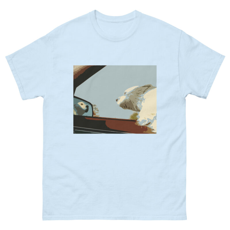 BLISS - Men's Classic T-Shirt - Image 10