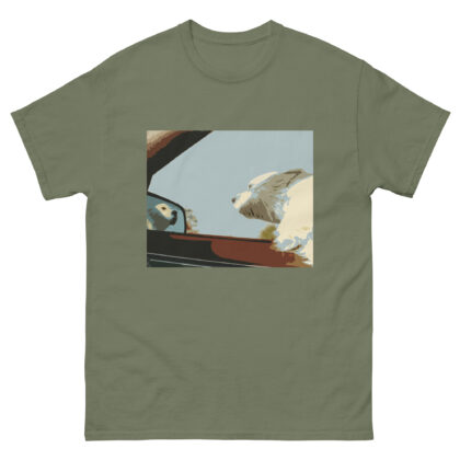 BLISS - Men's Classic T-Shirt