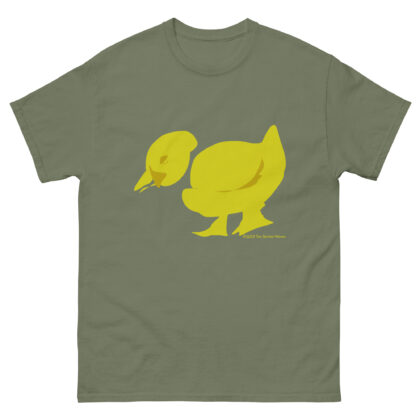 YELLOW DUCK - Men's Classic T-Shirt