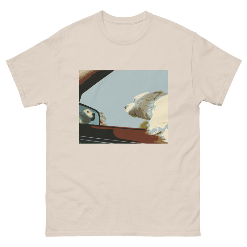 BLISS - Men's Classic T-Shirt - Image 9
