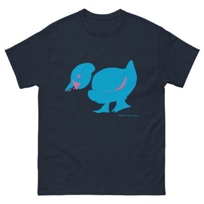 BLUE DUCK - Men's Classic T-Shirt