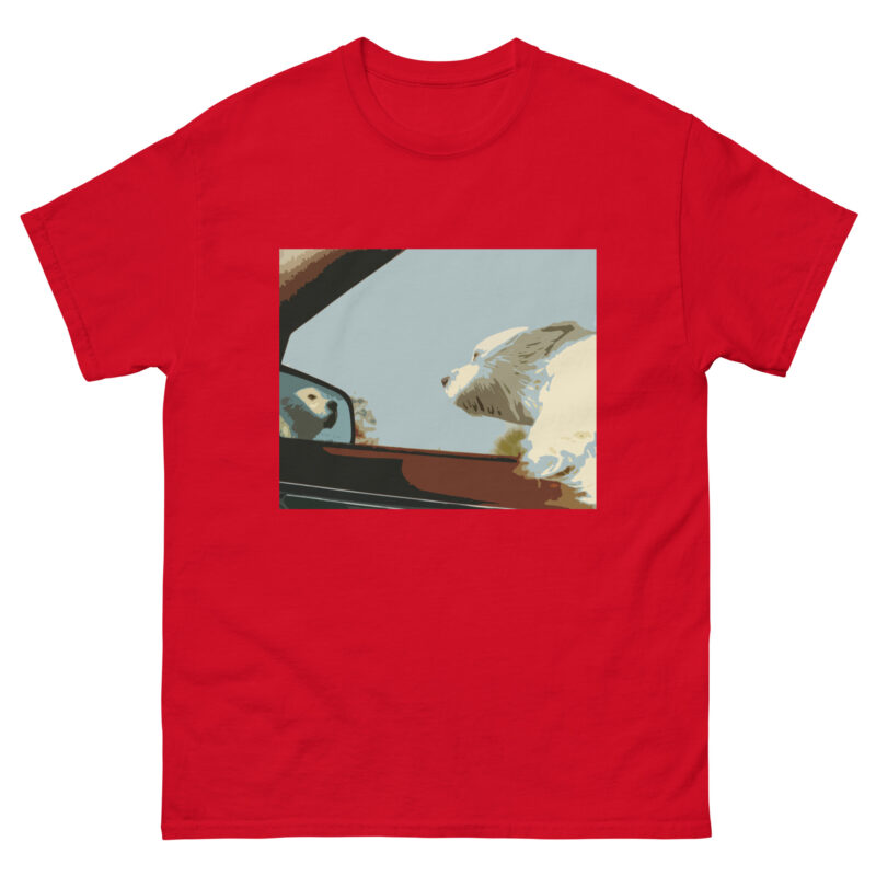 BLISS - Men's Classic T-Shirt - Image 2