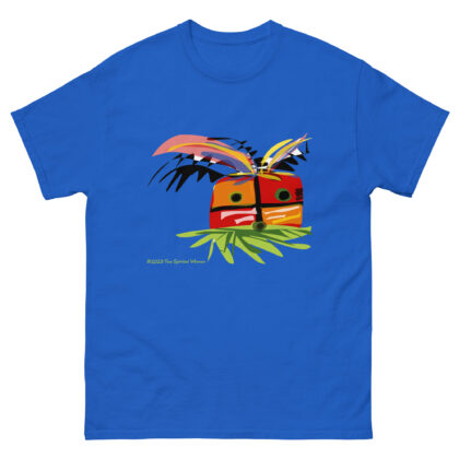 LIFEGIVER - Men's Classic Tee