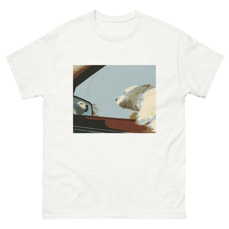 BLISS - Men's Classic T-Shirt - Image 12