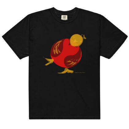 DANCIN' TO MY OWN MUSIC - Unisex Soft Heavyweight Tee
