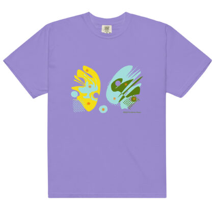 CONverse - Unisex Soft Heavyweight T-Shirt