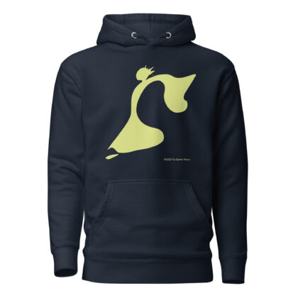 TAKE THE LEAP - Unisex Premium Hoodie