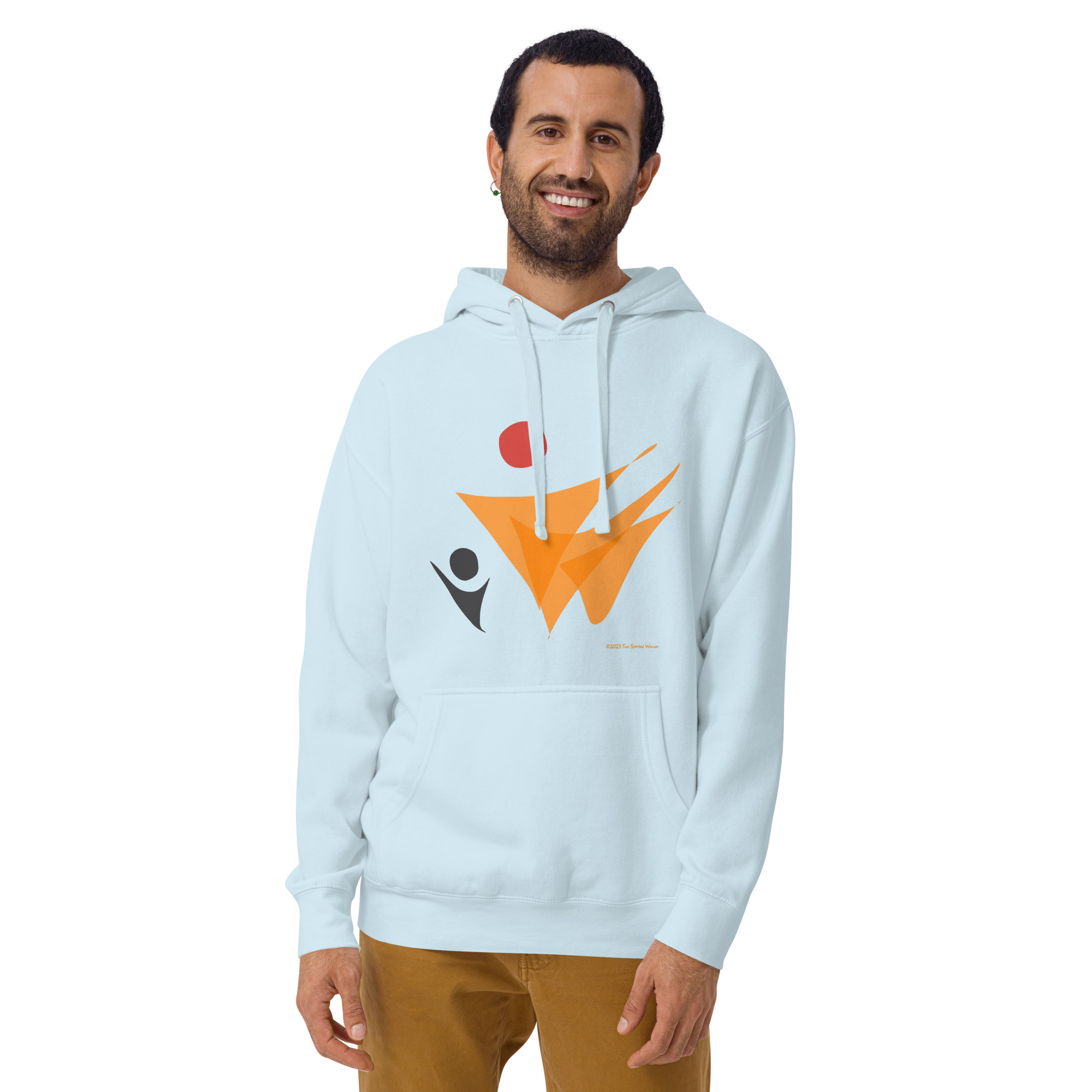DANCE - Unisex Premium Hoodie - Image 14