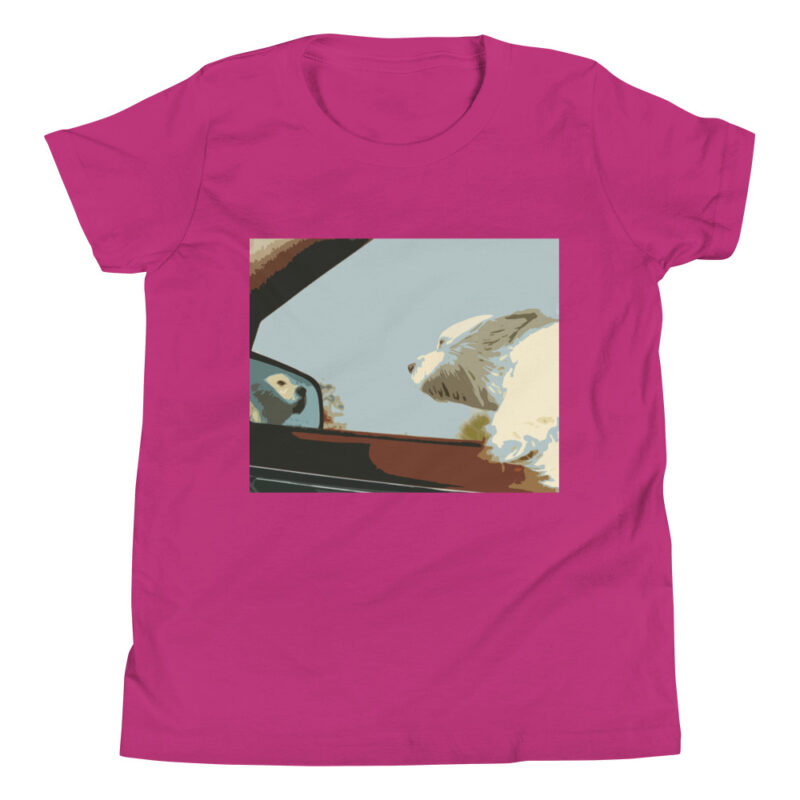BLISS - Youth T-Shirt - Image 6