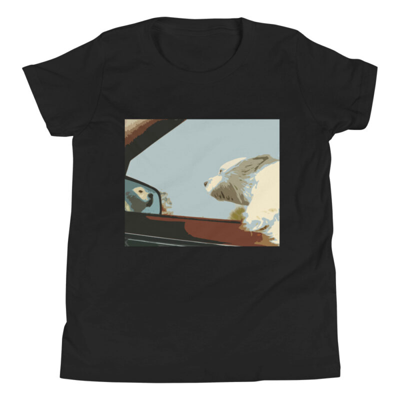 BLISS - Youth T-Shirt