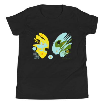 CONverse - Youth T-Shirt
