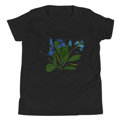 IRIS - Youth T-Shirt