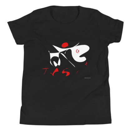 JAZZ - Youth T-Shirt