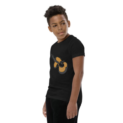 GUITAR- Youth T-Shirt