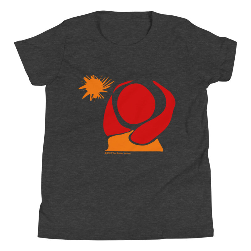BIG SUN - Youth T-Shirt